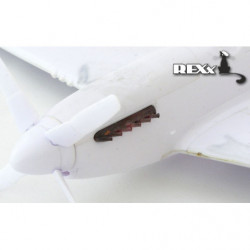 REXx P-51D