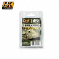 AK AFV Streaks Effects Set