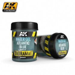 AK DIORAMA Water Gel...
