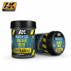 AK DIORAMA Water Gel...