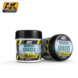 AK DIORAMA Water Gel...