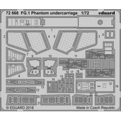 EDUARD FG.1 Phantom...