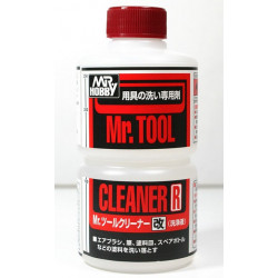 GUNZE Mr.Tool Cleaner 250ml