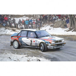ITALERI LANCIA DELTA HF...