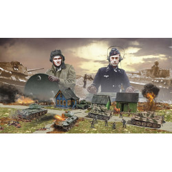 ITALERI 1944 BATTLE...