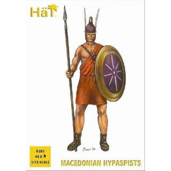 HAT Macedonian Hypaspists