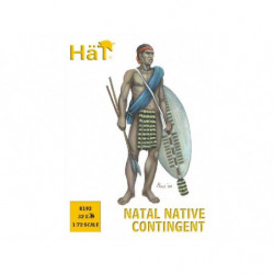 HAT Natal Native Contingent