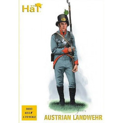 HAT Austrian Landwehr
