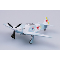 EASY MODEL Yak-3