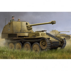HOBBY BOSS Marder III...