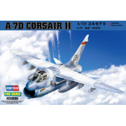 HOBBY BOSS A-7D Corsair II