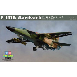 HOBBY BOSS F-111A Aardvark