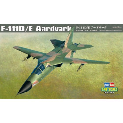 HOBBY BOSS F-111D/E Aardvark