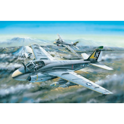 HOBBY BOSS A-6A Intruder