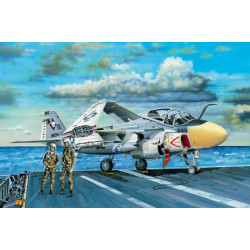 HOBBY BOSS A-6E Intruder