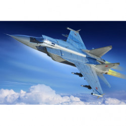 HOBBY BOSS Russian MiG-31M...