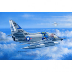 HOBBY BOSS A-4E Sky Hawk