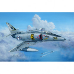 HOBBY BOSS A-4F Sky Hawk