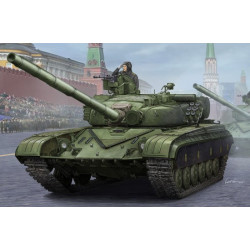 TRUMPETER Soviet T-64B MOD...