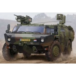 TRUMPETER Fennek LGS-Dutch...