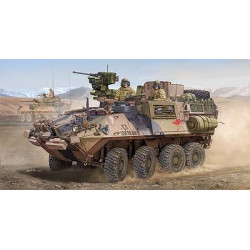 TRUMPETER ASLAV-PC Phase 3