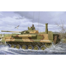 TRUMPETER BMP-3E IFV