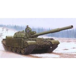 TRUMPETER T-62 ERA (Mod.1962)