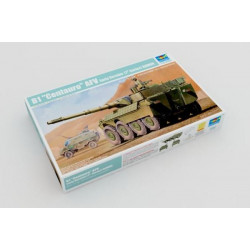 TRUMPETER Centauro (First...