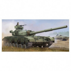 TRUMPETER T-64 (Mod.1972)