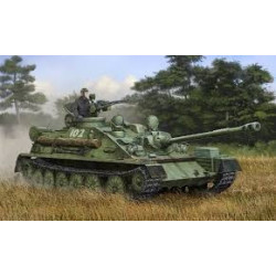 TRUMPETER ASU-85 Airborne...