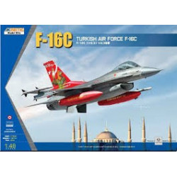 KINETIC F-16C TURKEY Tiger...