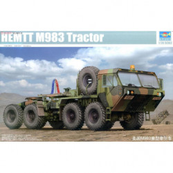 TRUMPETER HEMIT M983 Tractor