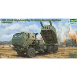 TRUMPETER M142 Mobility...