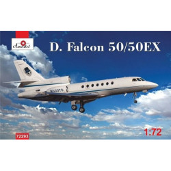 AMODEL Dassault Falcon 50/50EX
