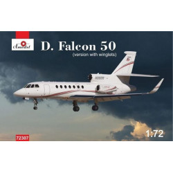 AMODEL Dassault Falcon 50