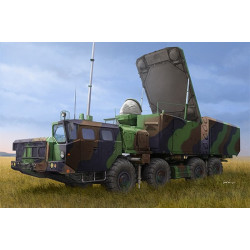TRUMPETER Russian 30N6E...