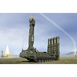 TRUMPETER Russian S-300V...