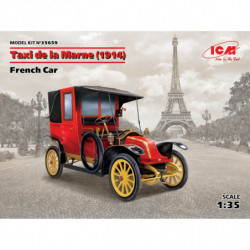 ICM Taxi de la Marne (1914)