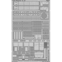 EDUARD A-26B bomb bay