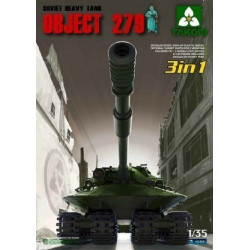 TAKOM Object 279