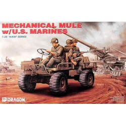 DRAGON MECHANICAL MULE...