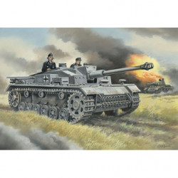 UNIMODELS Sturmgeschutz 40...