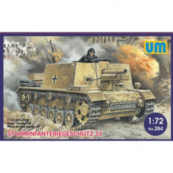 UNIMODELS 15cm...