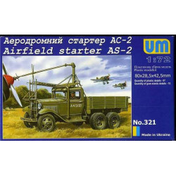 UNIMODELS Airfield starter...