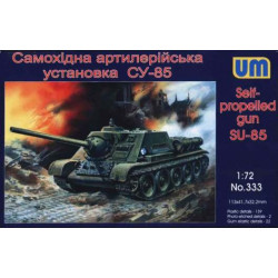 UNIMODELS SU-85...