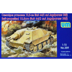 UNIMODELS Self-propelled...