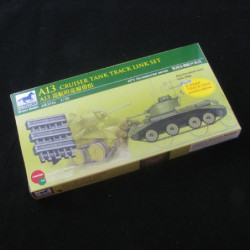 BRONCO A13 Cruiser Tank...