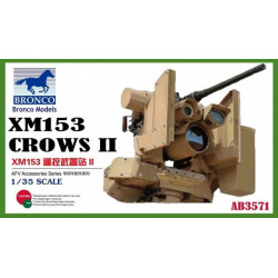 BRONCO XM153 Crows II 