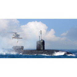 HOBBY BOSS USS Greeneville...