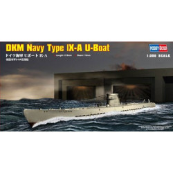 HOBBY BOSS DKM Navy Type...